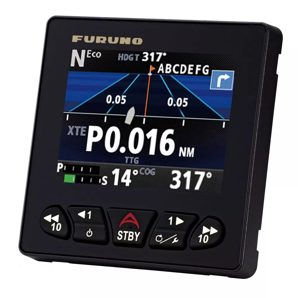 Furuno FAP3011 Control Head for NavPilot 300 - FAP3011
