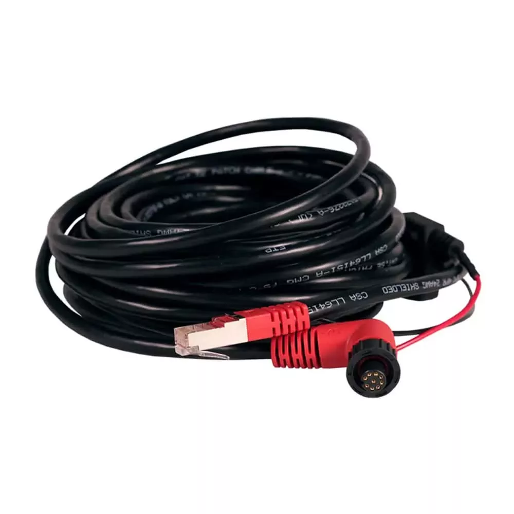 Fusion Apollo ERX400 Network/Power Cable – 26 (8M) [010-12922-00]