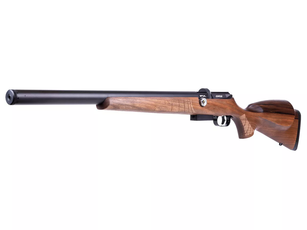 FX DRS Classic PCP Air Rifle, Walnut
