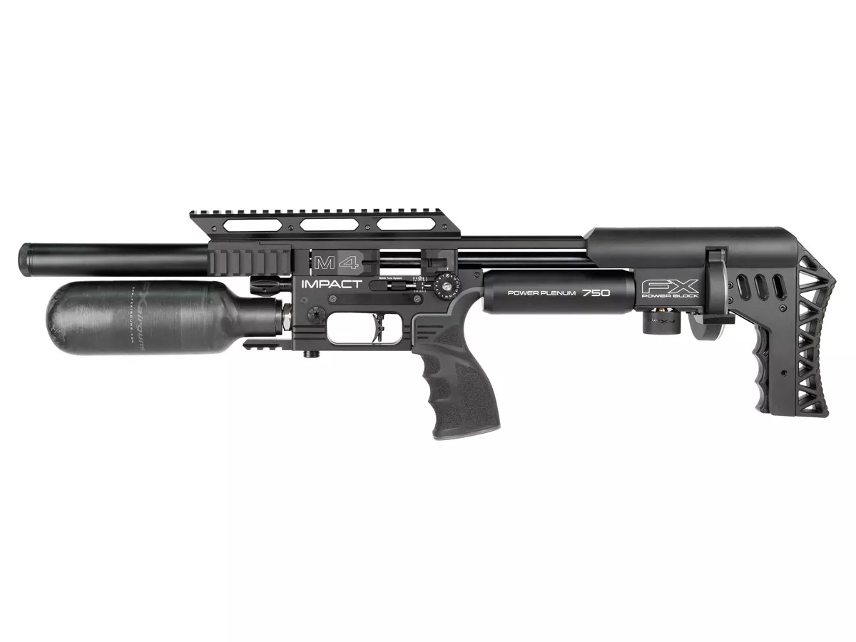 FX Impact M4 Compact PCP Air Rifle