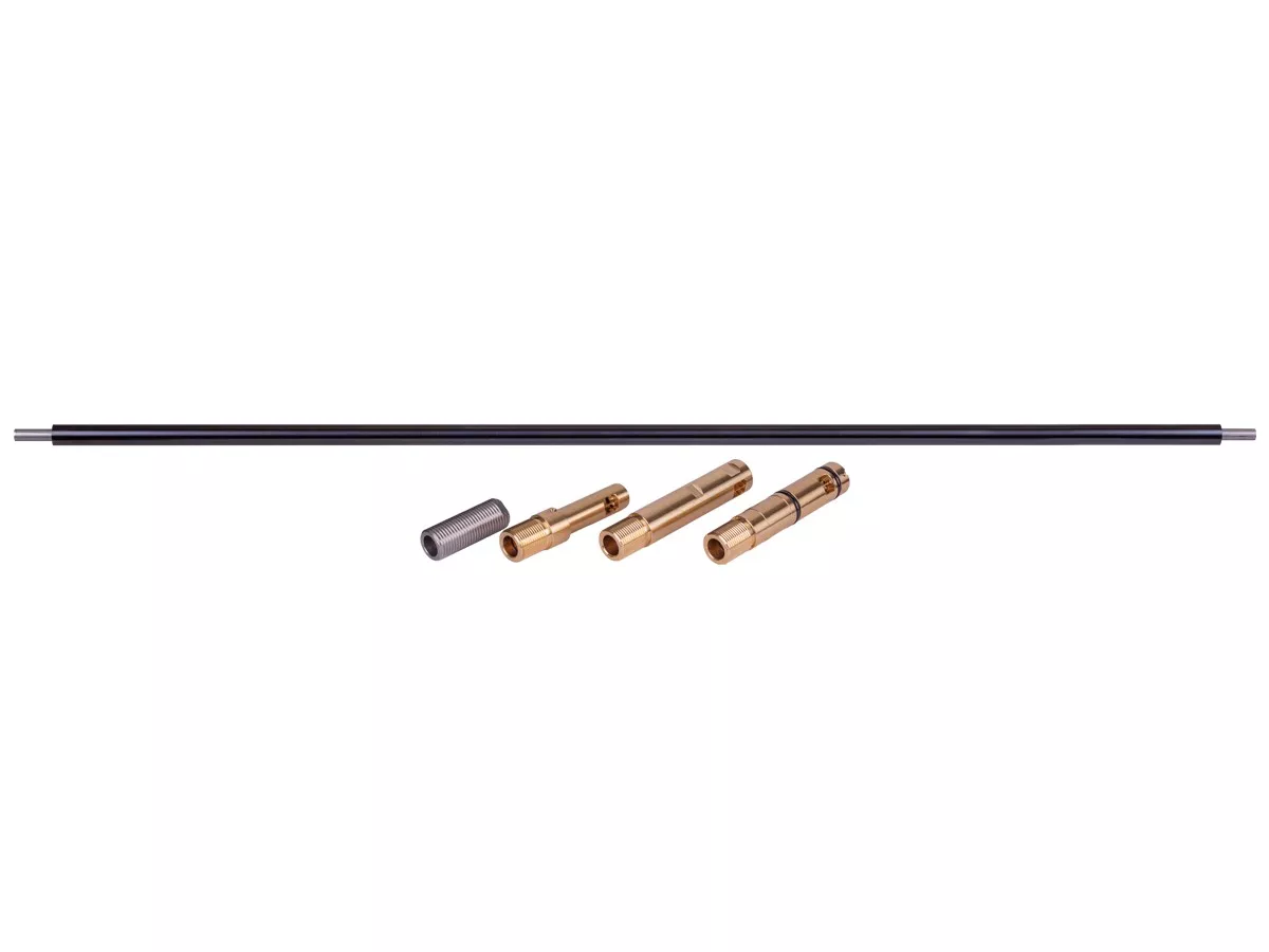 FX Solid Barrel Kit, 800mm, .30 Cal