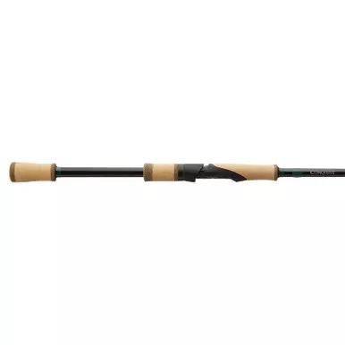 G. Loomis Conquest Spinning Rods