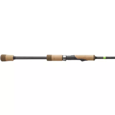 G. Loomis E6X Spinning Rods