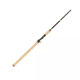 G-Loomis E6X Walleye WJR Spinning Rod – 6’3″ – Medium