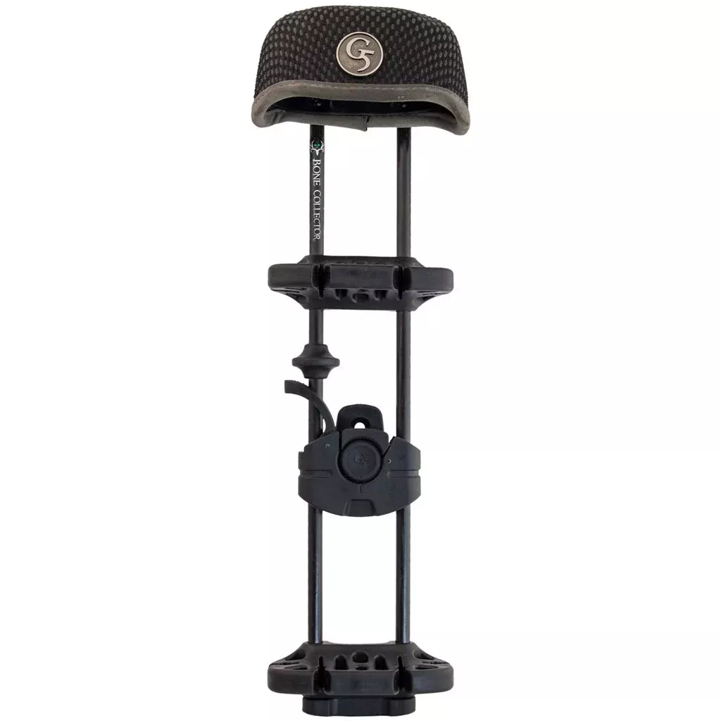 G5 Head Loc Quiver (Black 4 Arrow)