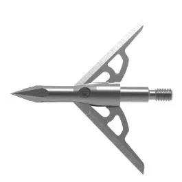 G5 Outdoors 2-Blade Expandable T2 Crossbow Broadhead - 100 Grain - 3 Pack