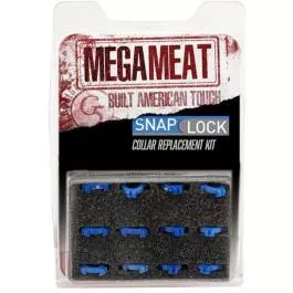 G5 Outdoors Megameat/Deadmeat V2 Standard Replacement Collars