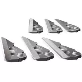 G5 Outdoors Megameat Replacement Blades