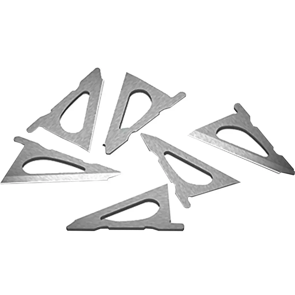 G5 Striker V2 Replacment Blade Kit – 9 Pack