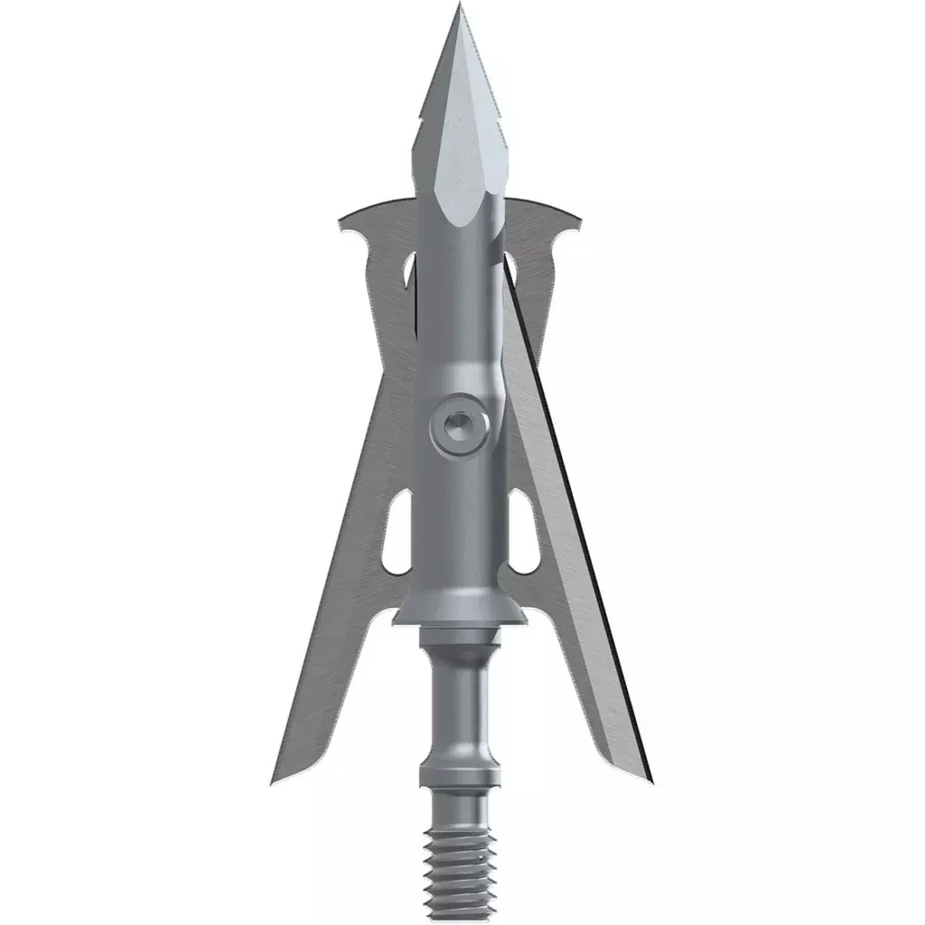 G5 T2 Replacement Blades (100/125 gr.)