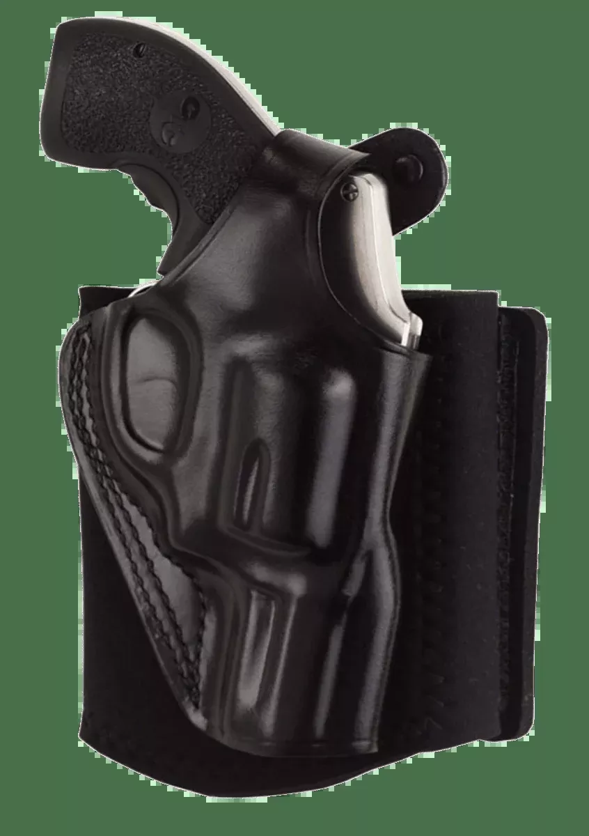 Galco Ankle Glove, Galco Ag664b Ankle Glove P938