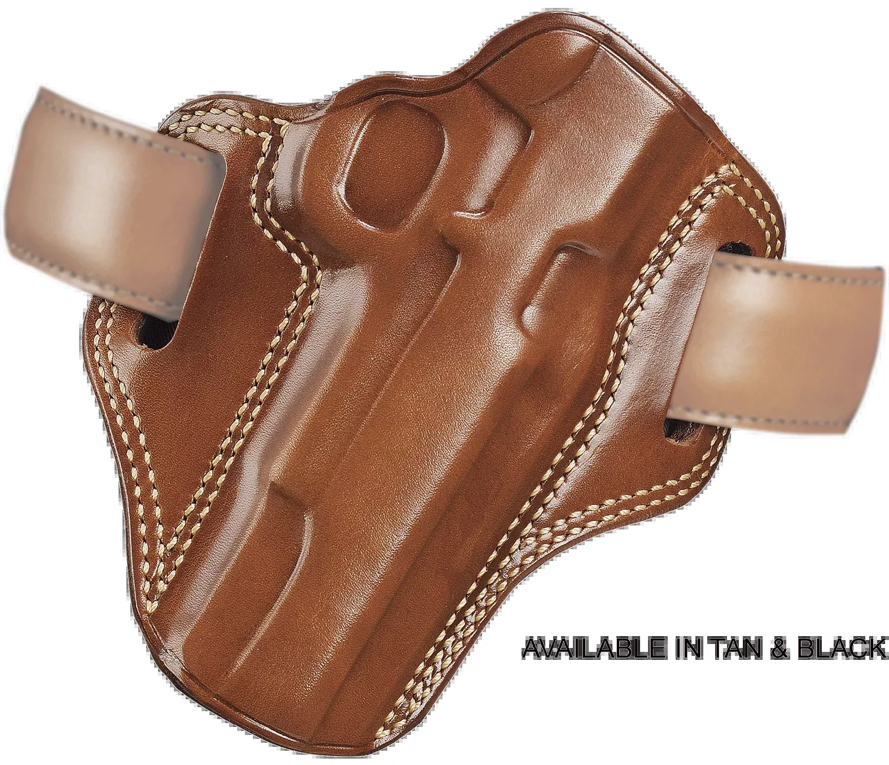 Galco Combat Master, Galco Cm300b Combat Mster Lcr Blk