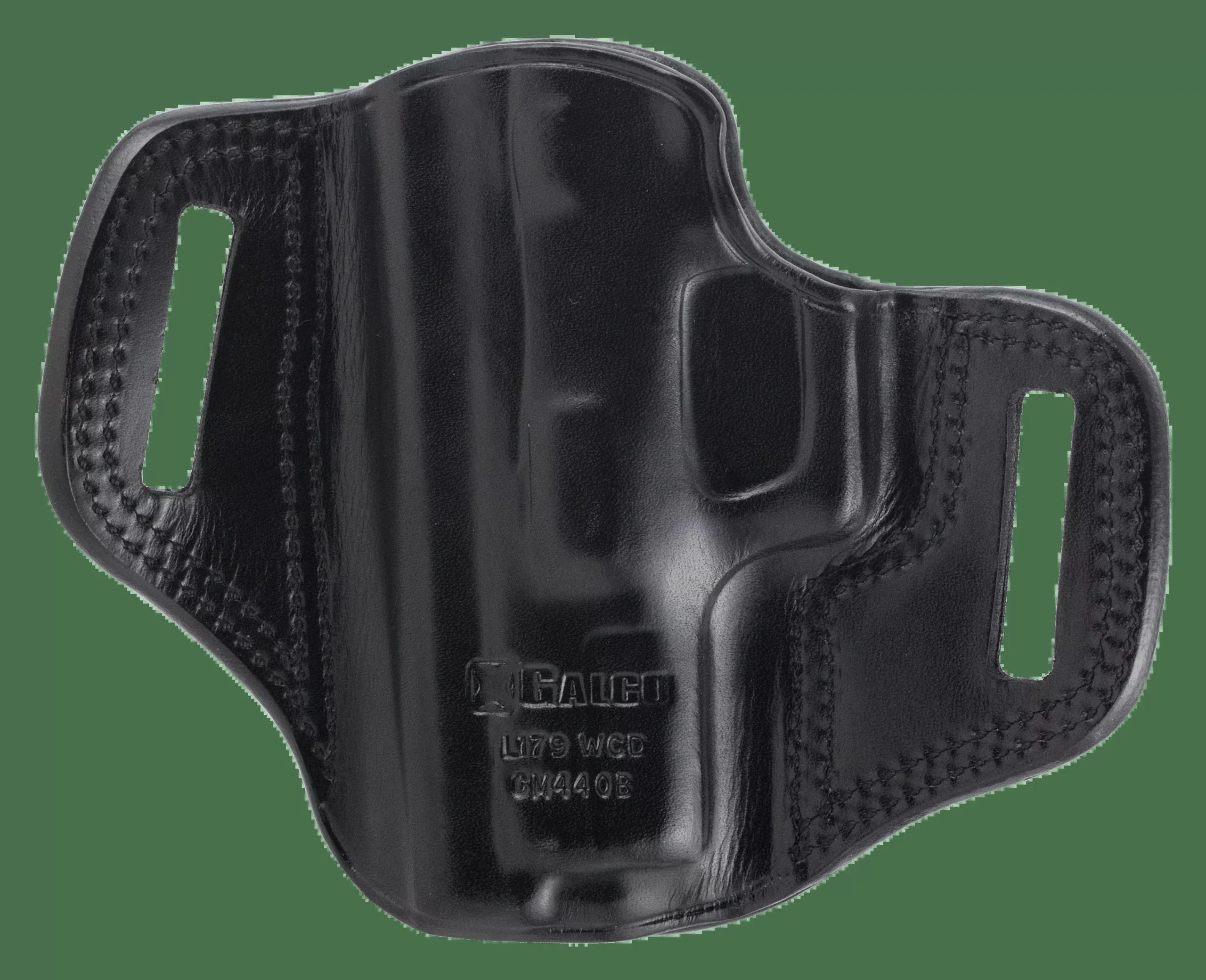 Galco Combat Master, Galco Cm440b Combat Master Spg Xd 9/40 4in Black