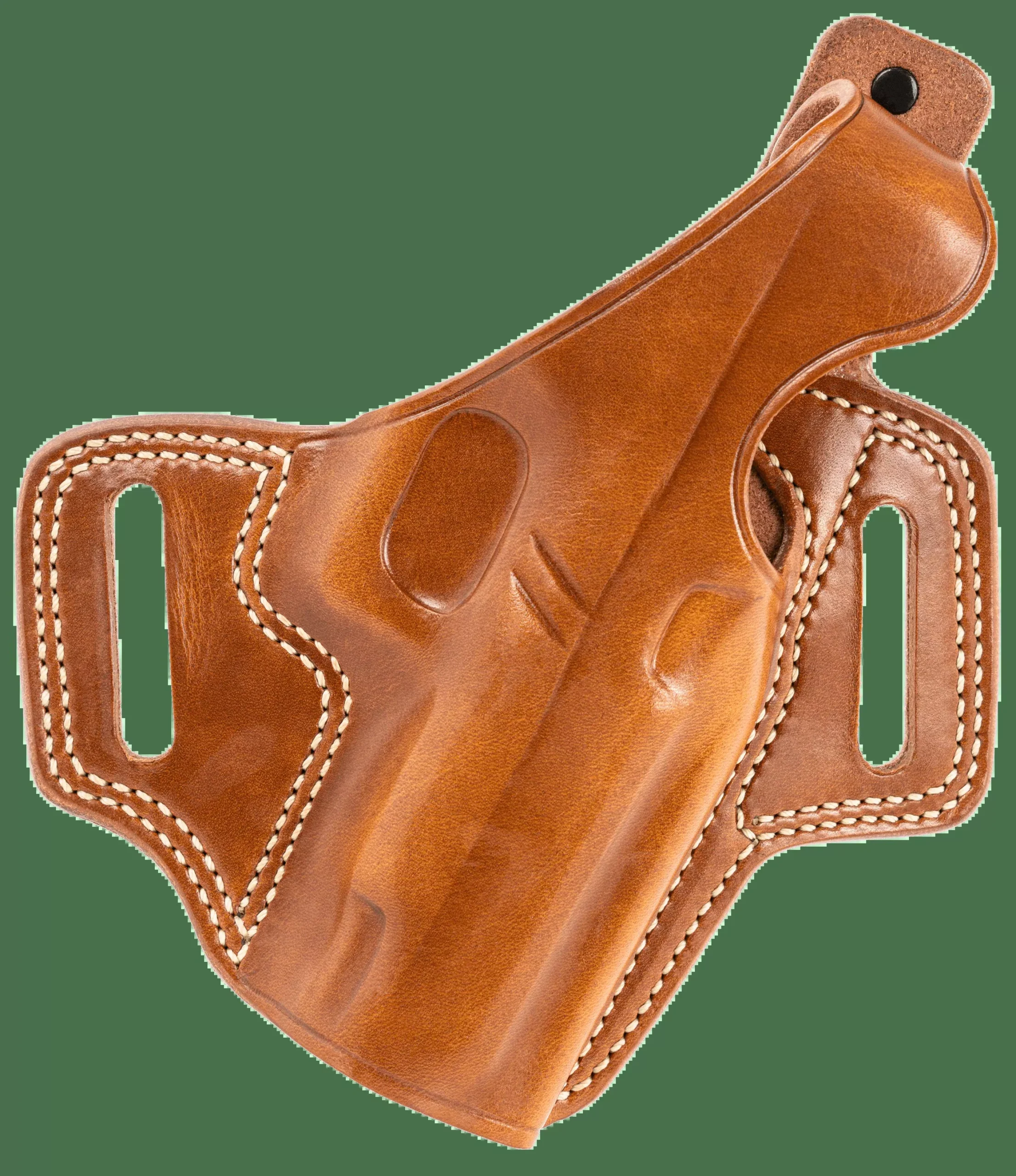 Galco Fletch, Galco Fl834Fletch Hiride Tan