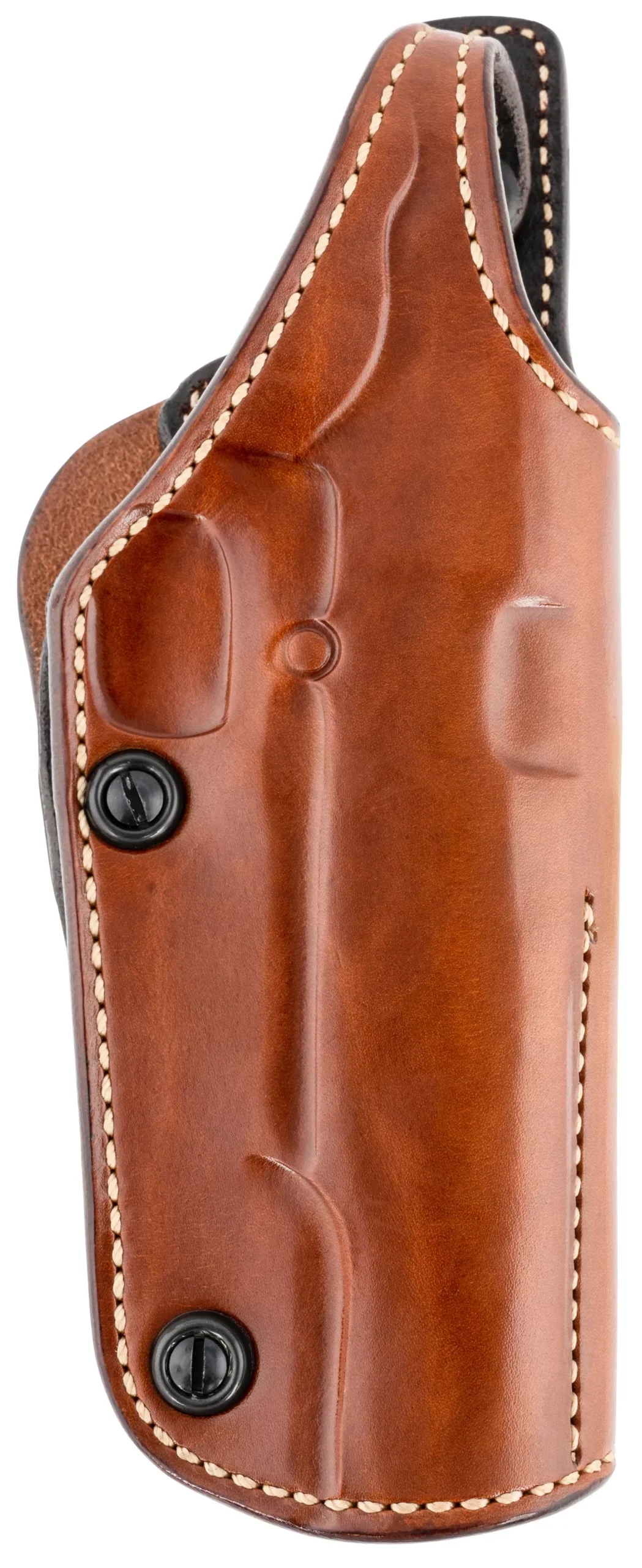 Galco PhoenixDual Position Tan Leather Belt 1911 5″ RH