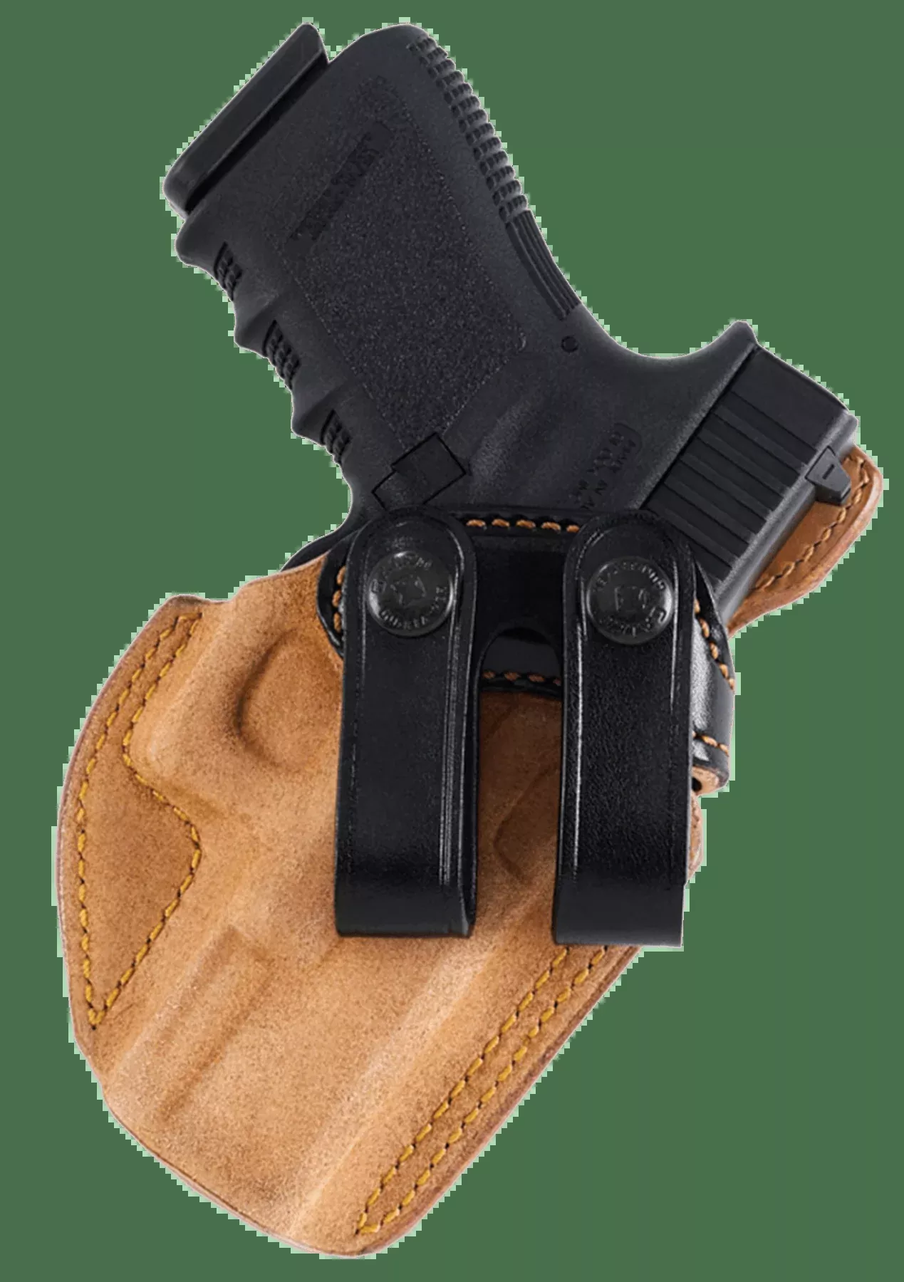 Galco Royal Guard, Galco Rg158b Royal GuardBlk