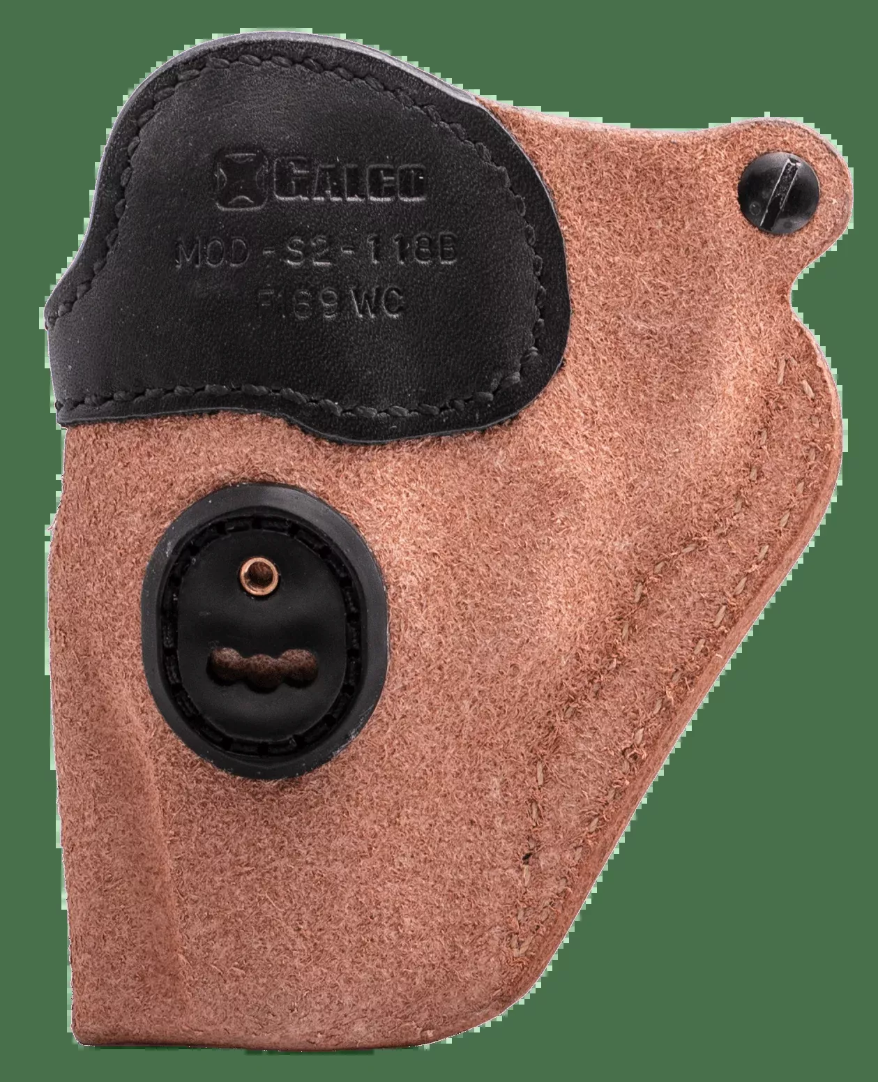 Galco Scout 3.0, Galco S2118b Scout 3.0 Iwb Blk