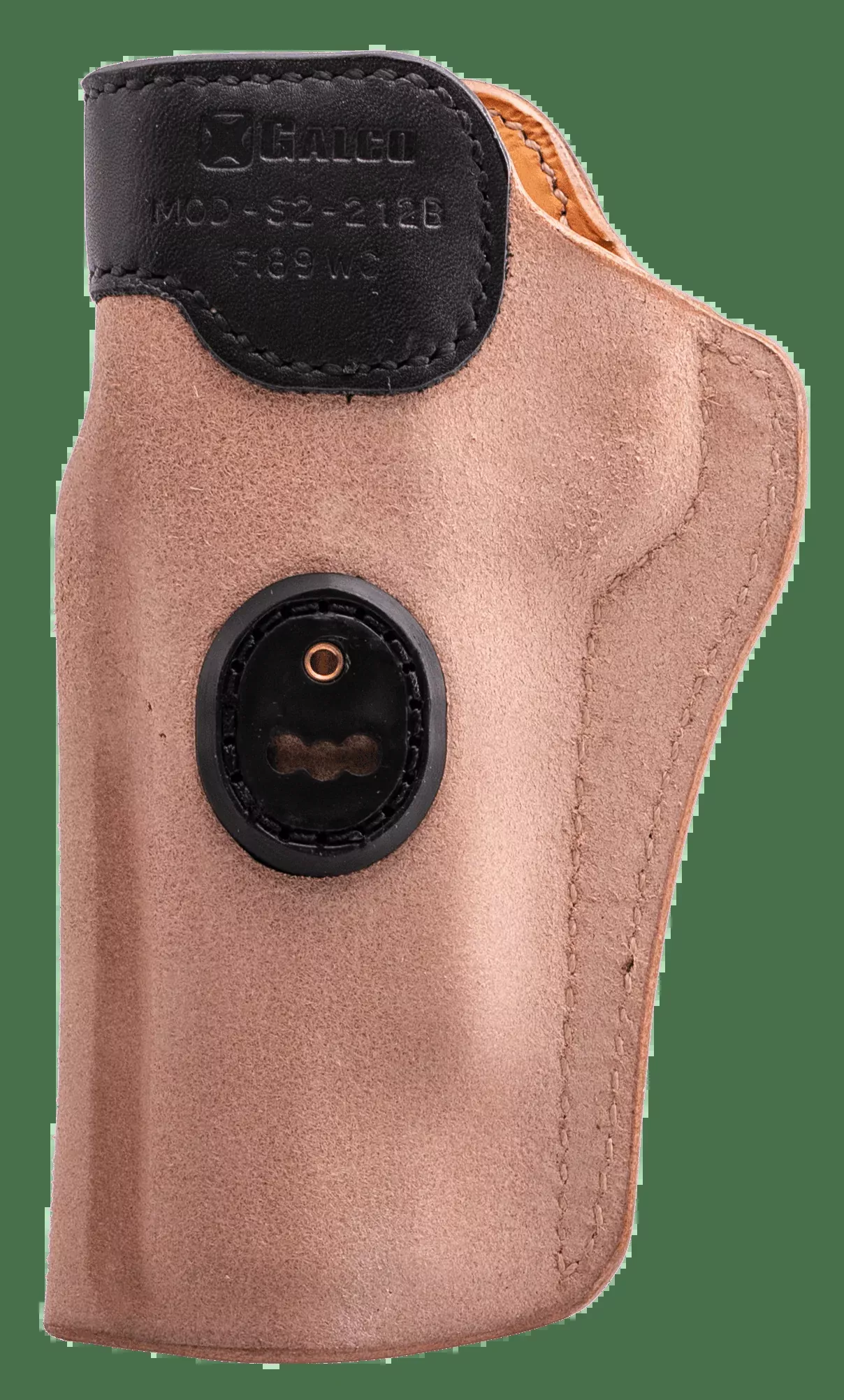 Galco Scout 3.0, Galco S2212b Scout 3.0 Iwb Blk
