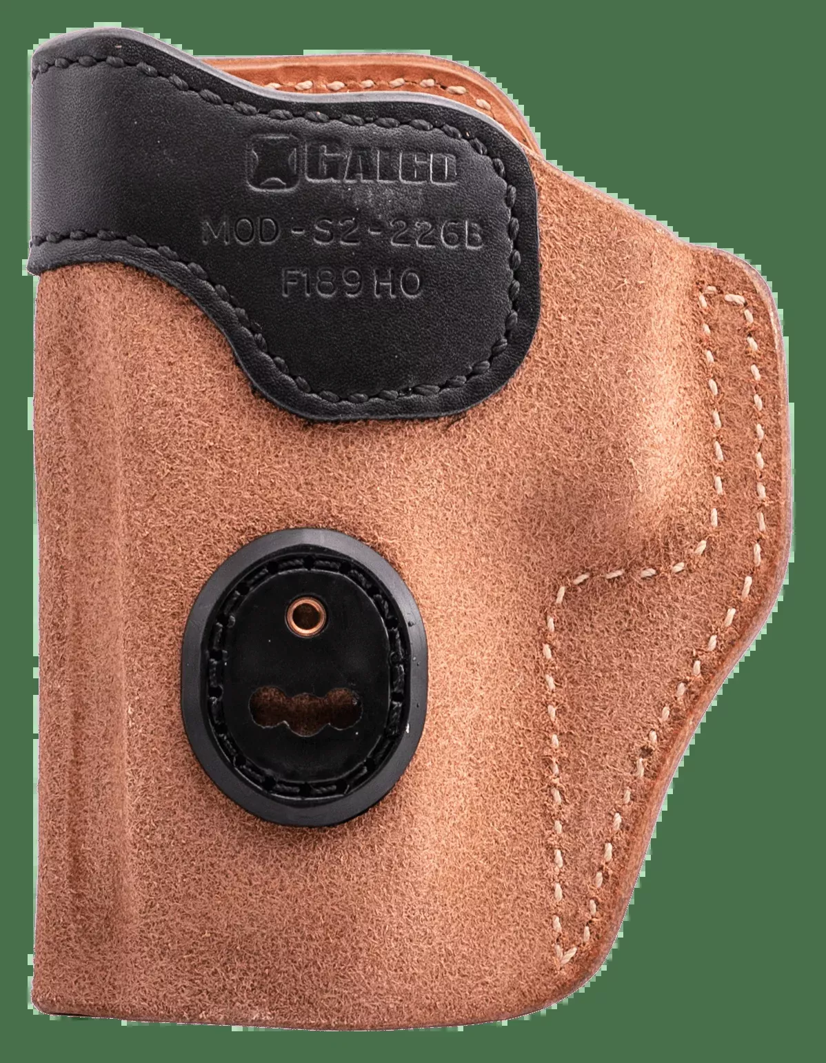 Galco Scout 3.0, Galco S2226b Scout 3.0 Iwb Blk