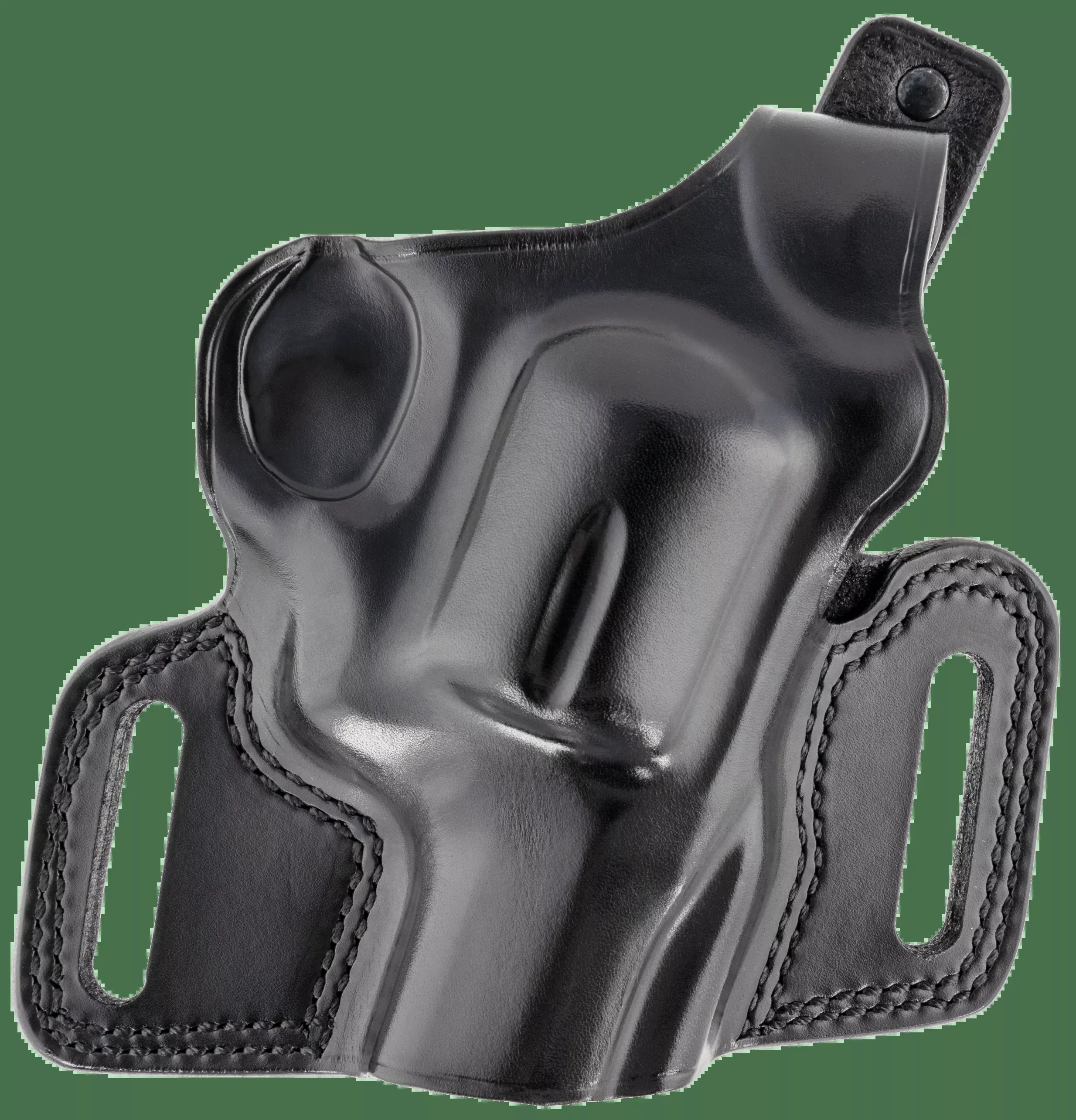Galco Silhouette, Galco Sil126bSilhouette Sw N 2-4in Bk