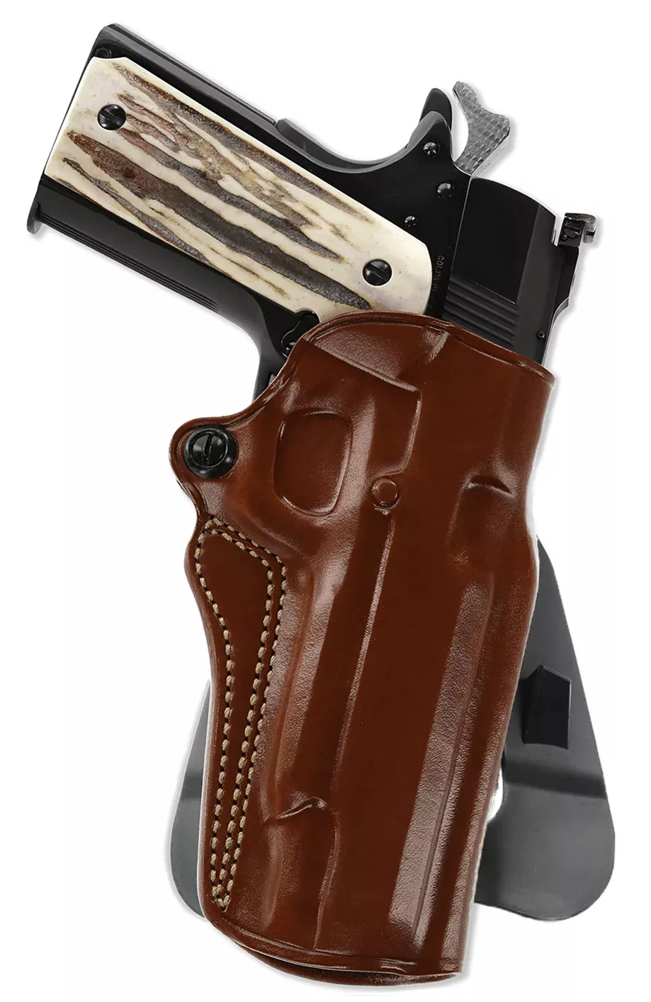 Galco Speed Master, Galco Sm2212rSpeed Master 2.01911 5in Tan