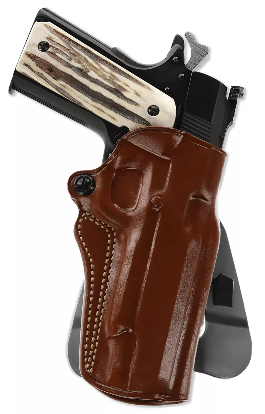 Galco Speed Master, Galco Sm2213rSpeed Master 2.01911 5in Tan