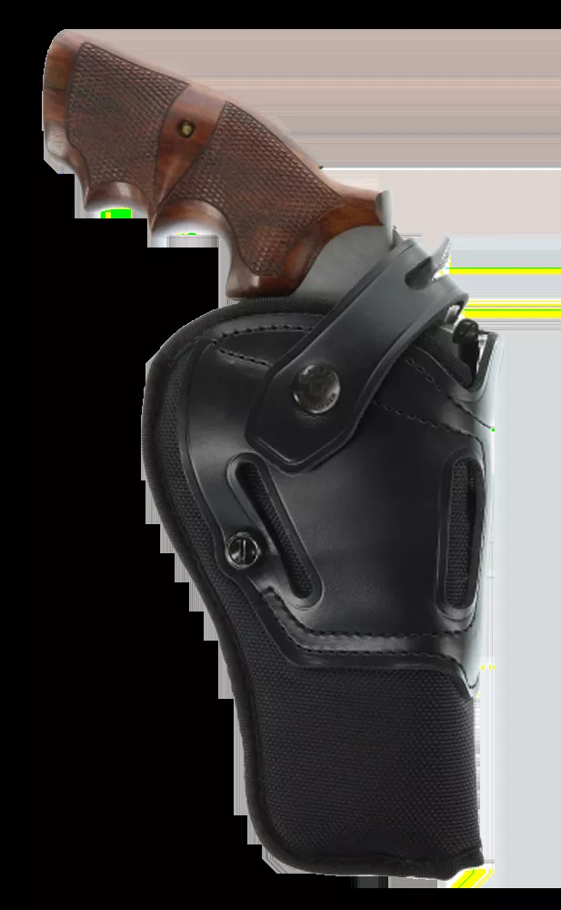 Galco Switchback OWB Holster fits 4" K Frame