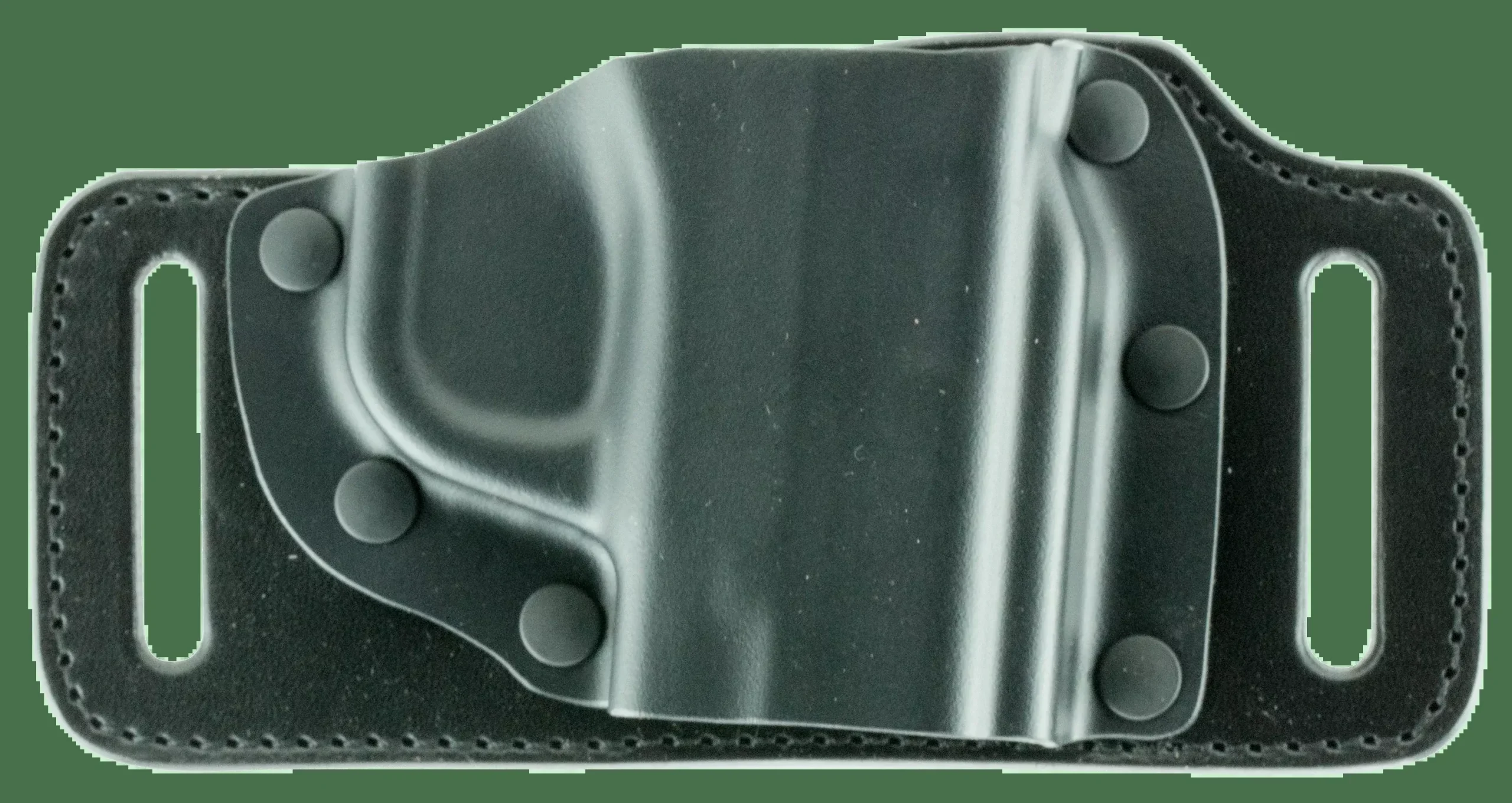Galco Tacslide, Galco Ts652b Tac Slide Shield 9/40