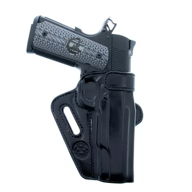 GALCO Thunderclap 4in 1911 Belt Holster (TC264)