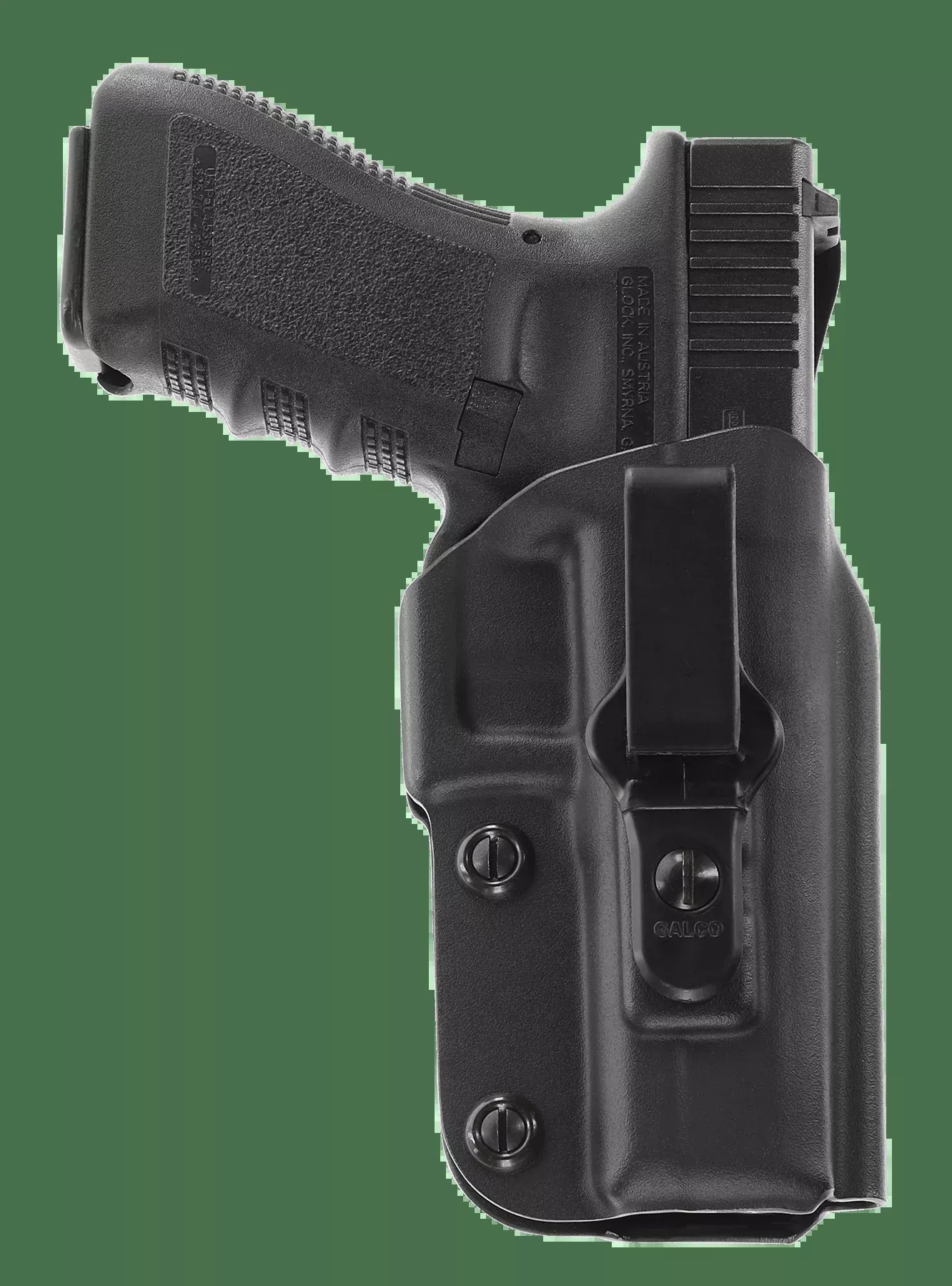 Galco Triton, Galco Tr652Triton Sw Shield 9/40 Black