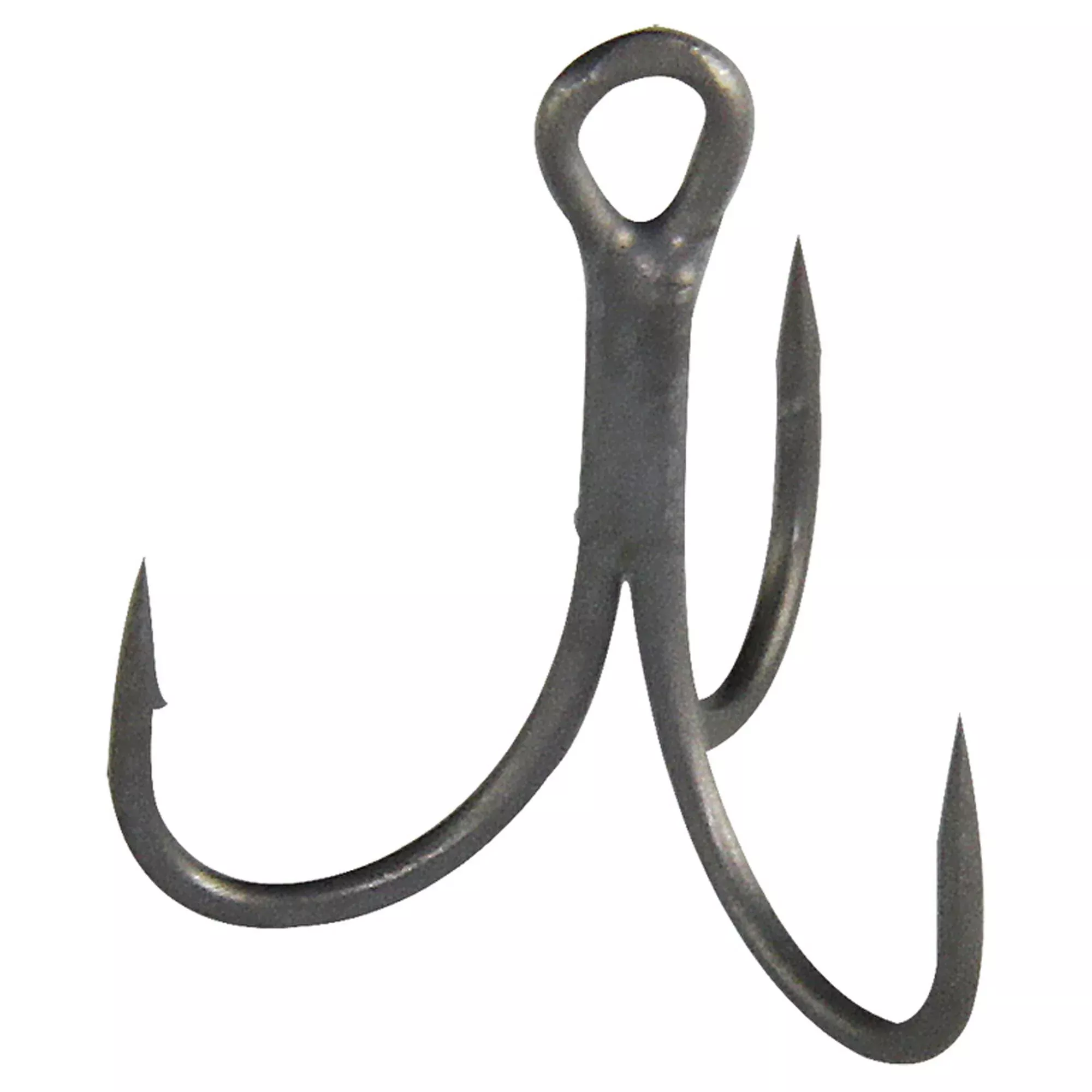 Gamakatsu G-Finesse Treble MH (Medium Heavy)