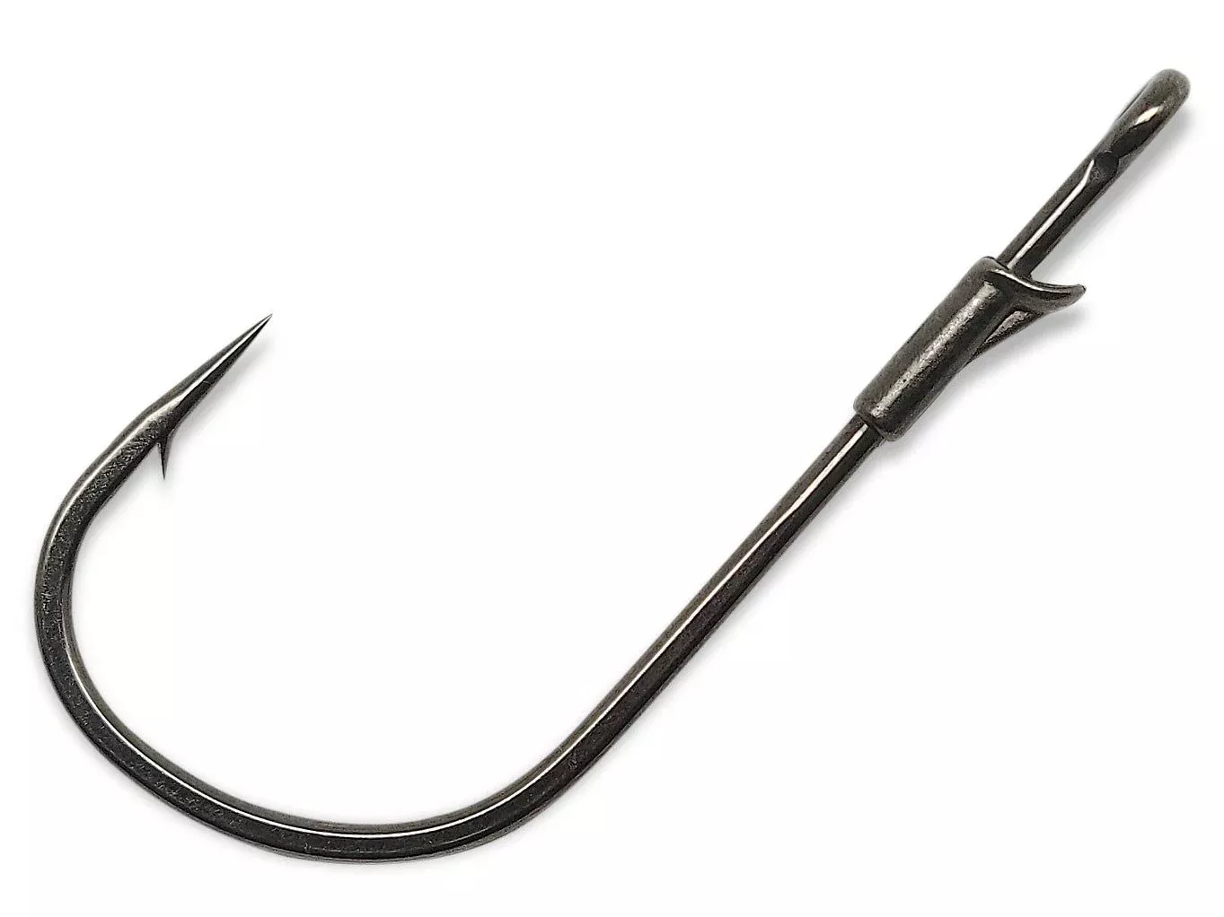 Gamakatsu G-Power Heavy Cover Worm Flip and Punch Hook
