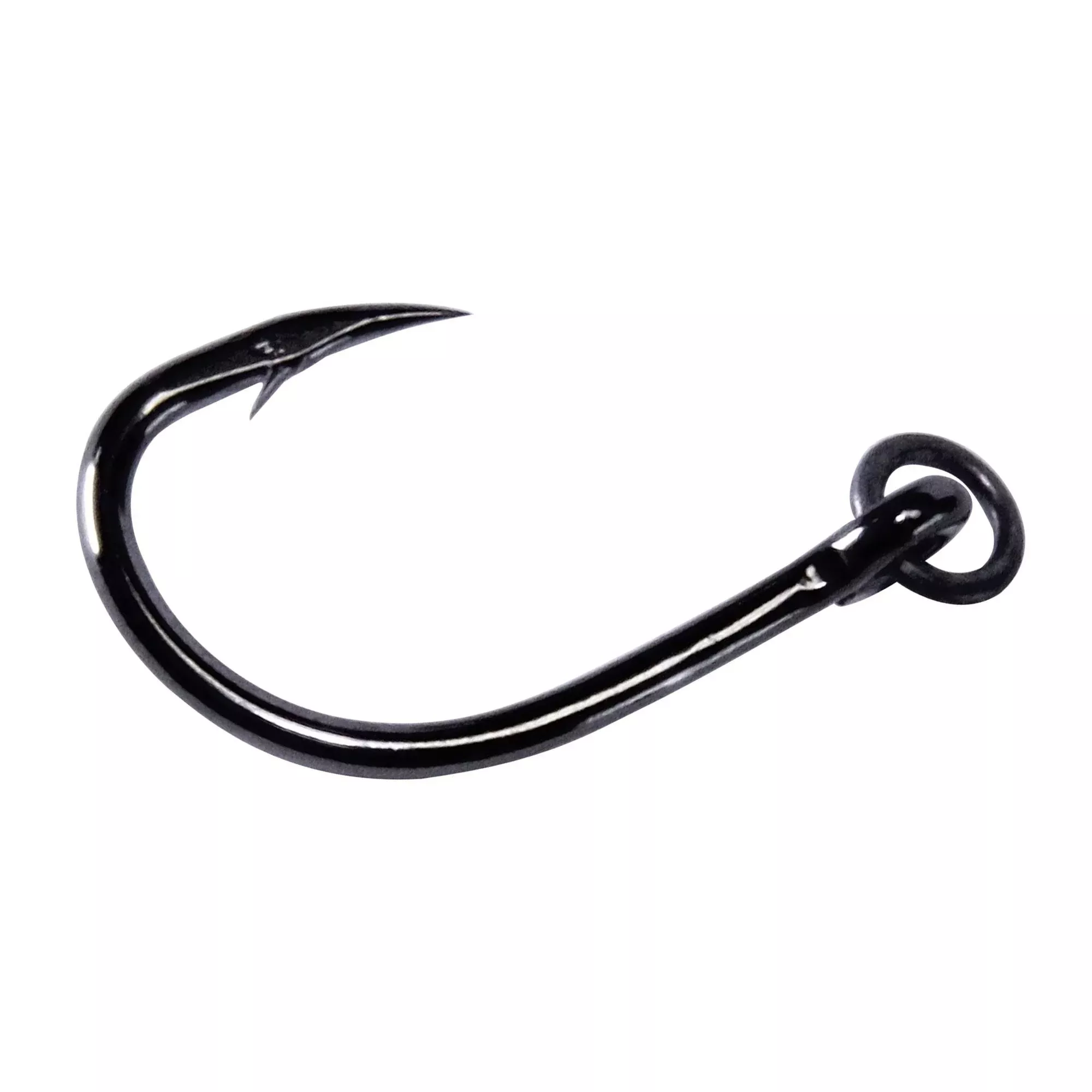Gamakatsu Live Bait w/ Ring