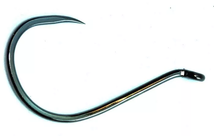 Gamakatsu Octopus Barbless