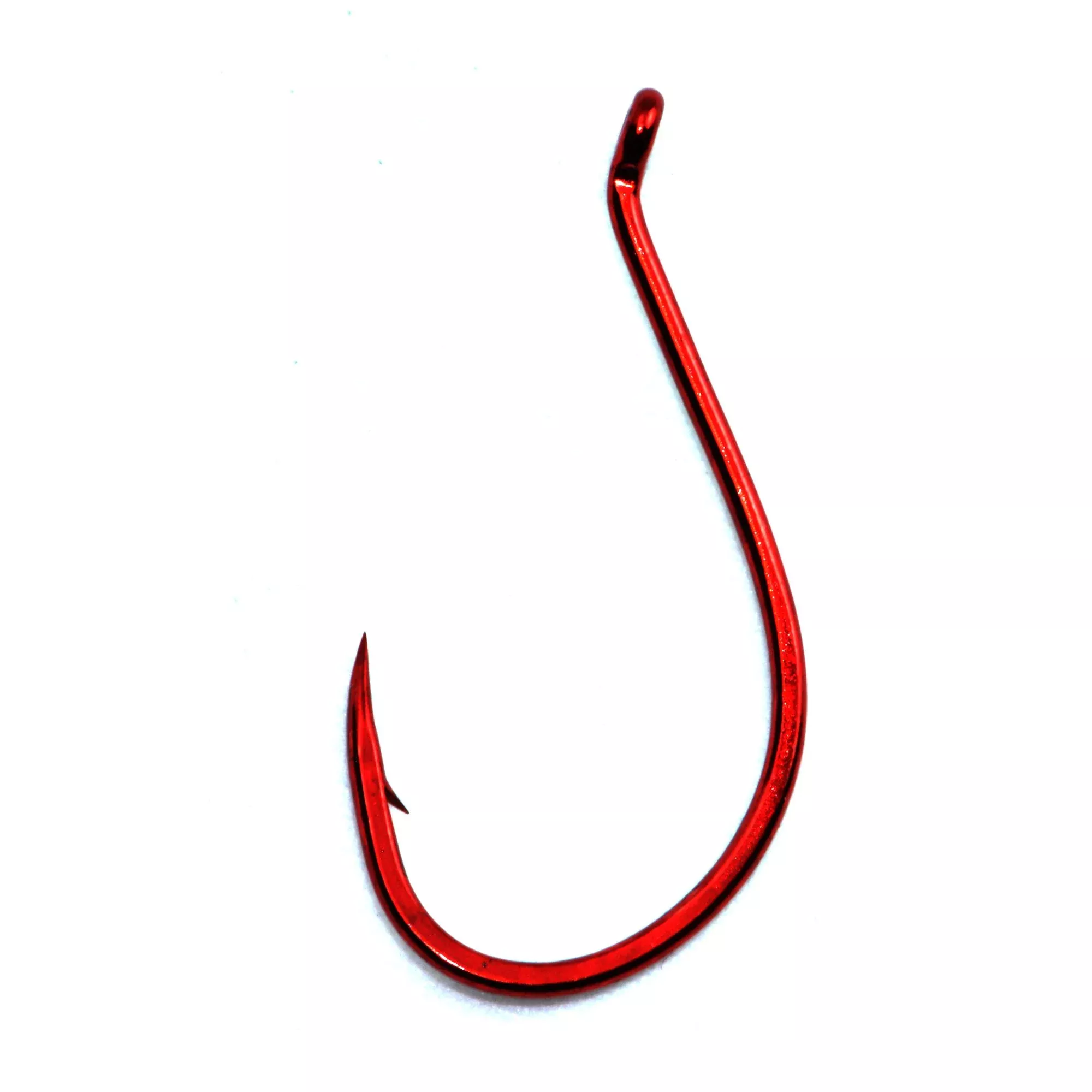 Gamakatsu Octopus Light Wire