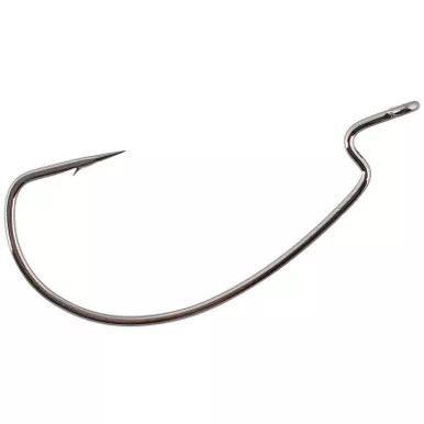 Gamakatsu Offset EWG Worm Hooks 25 Pack