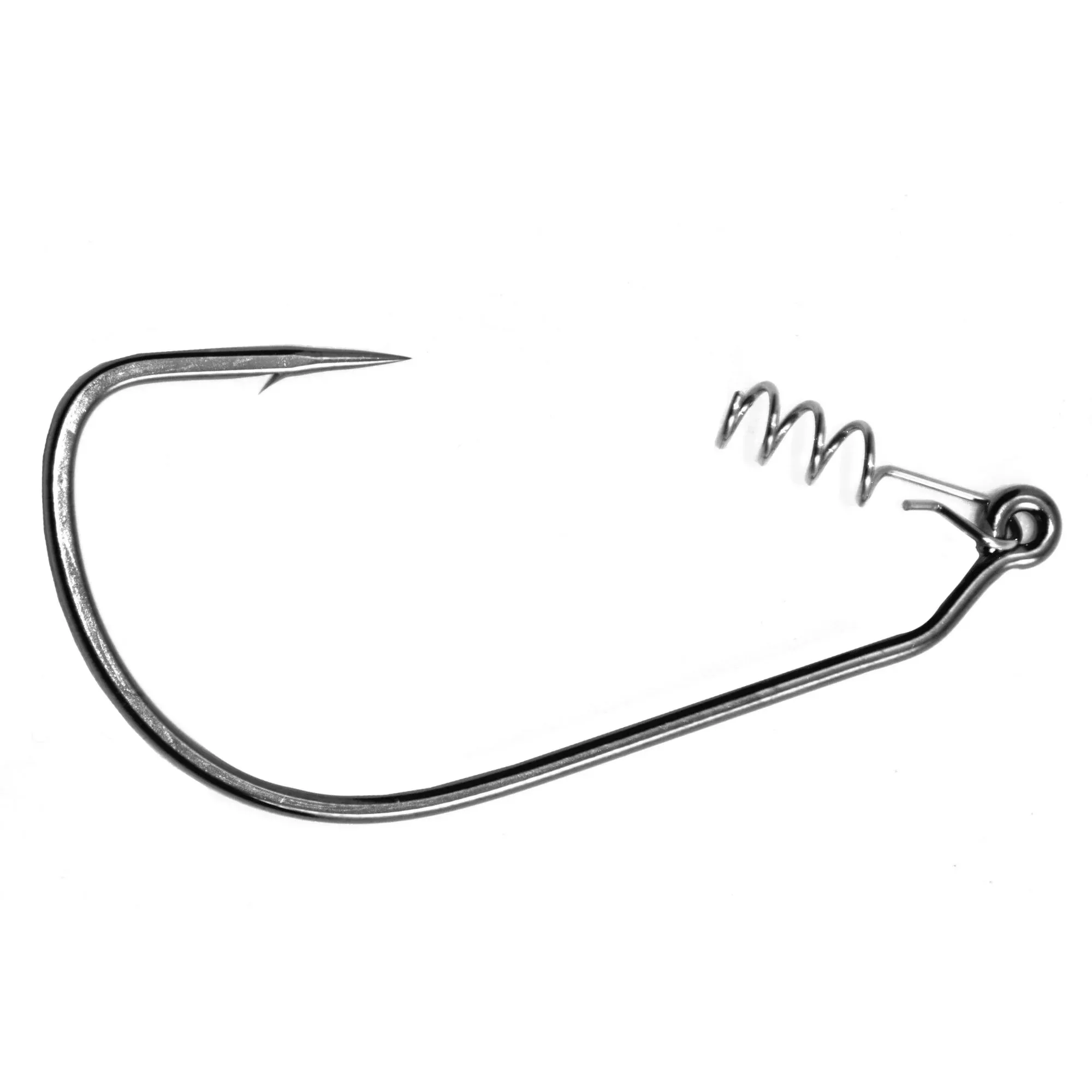 Gamakatsu Short Shank Treble