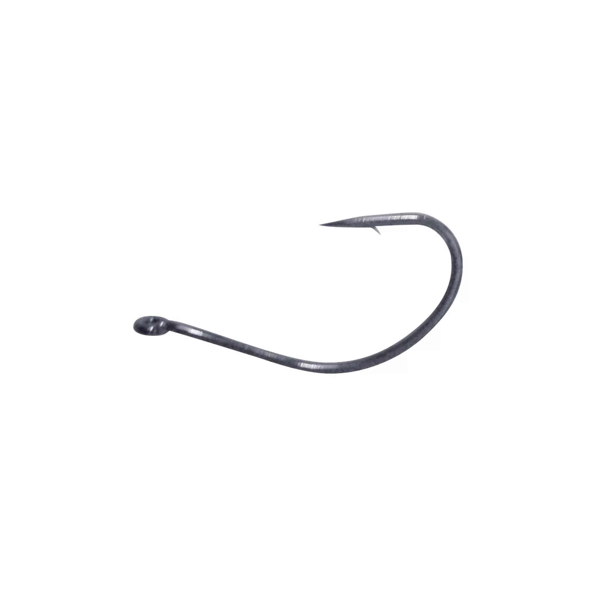 Gamakatsu Split Drop Shot Blk