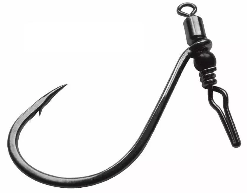 Gamakatsu SwivelShot Octopus
