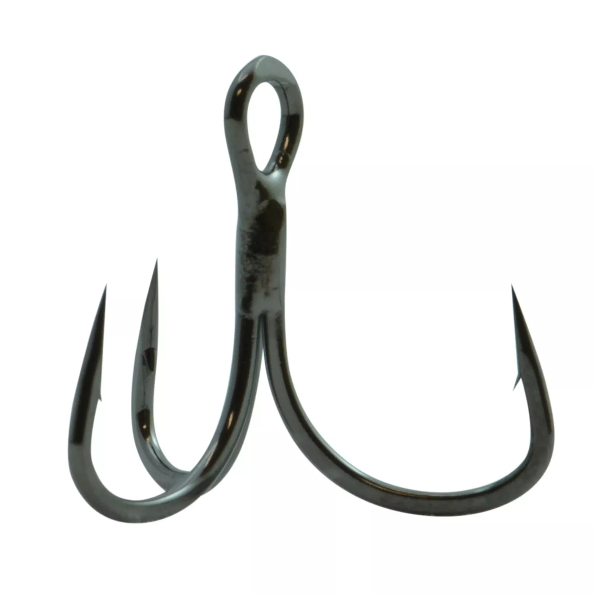 Gamakatsu Treble EWG Short Shank (Magic Eye)