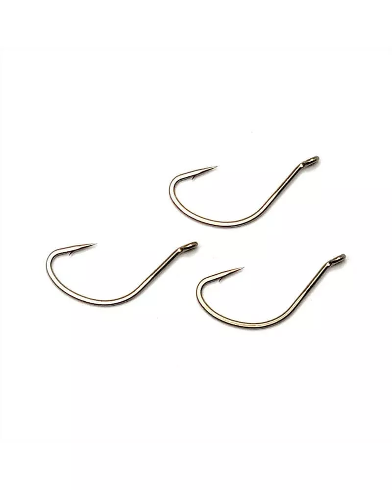 Gamakatsu TW Hook