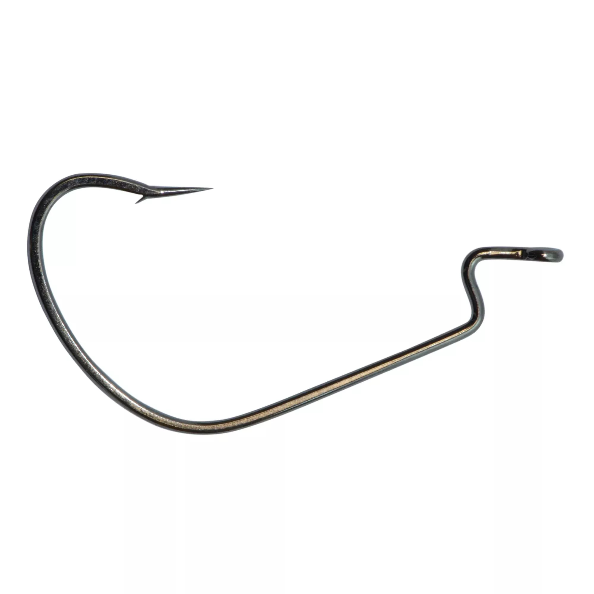 Gamakatsu Worm G-Lock Black
