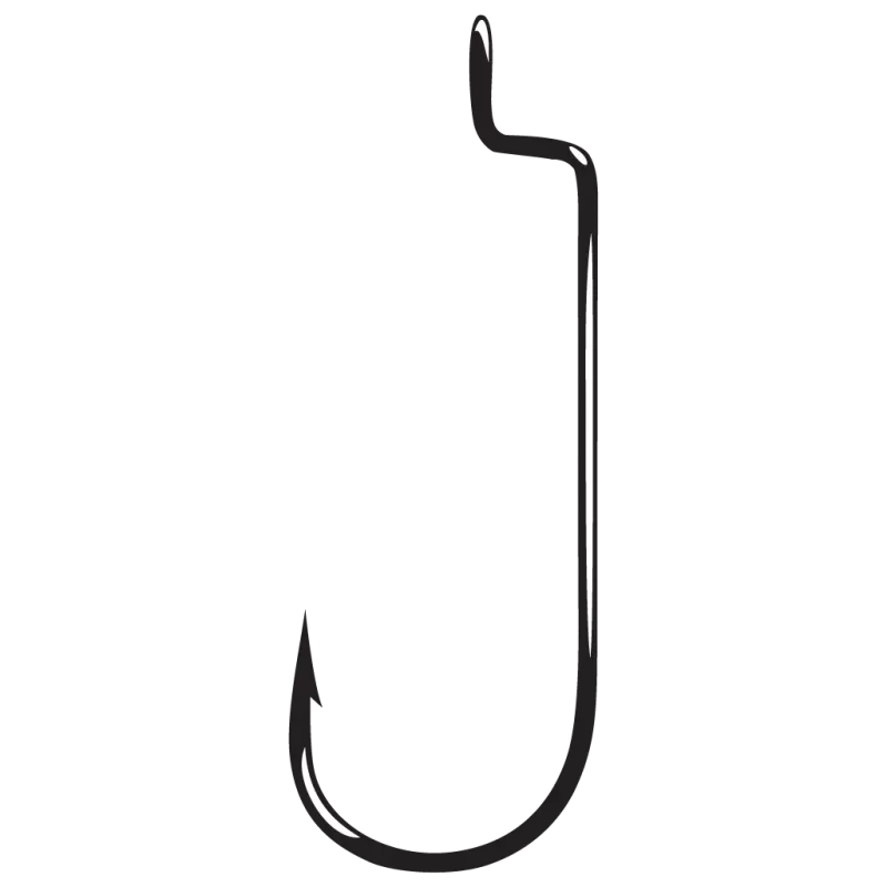 Gamakatsu Worm Hook #54111