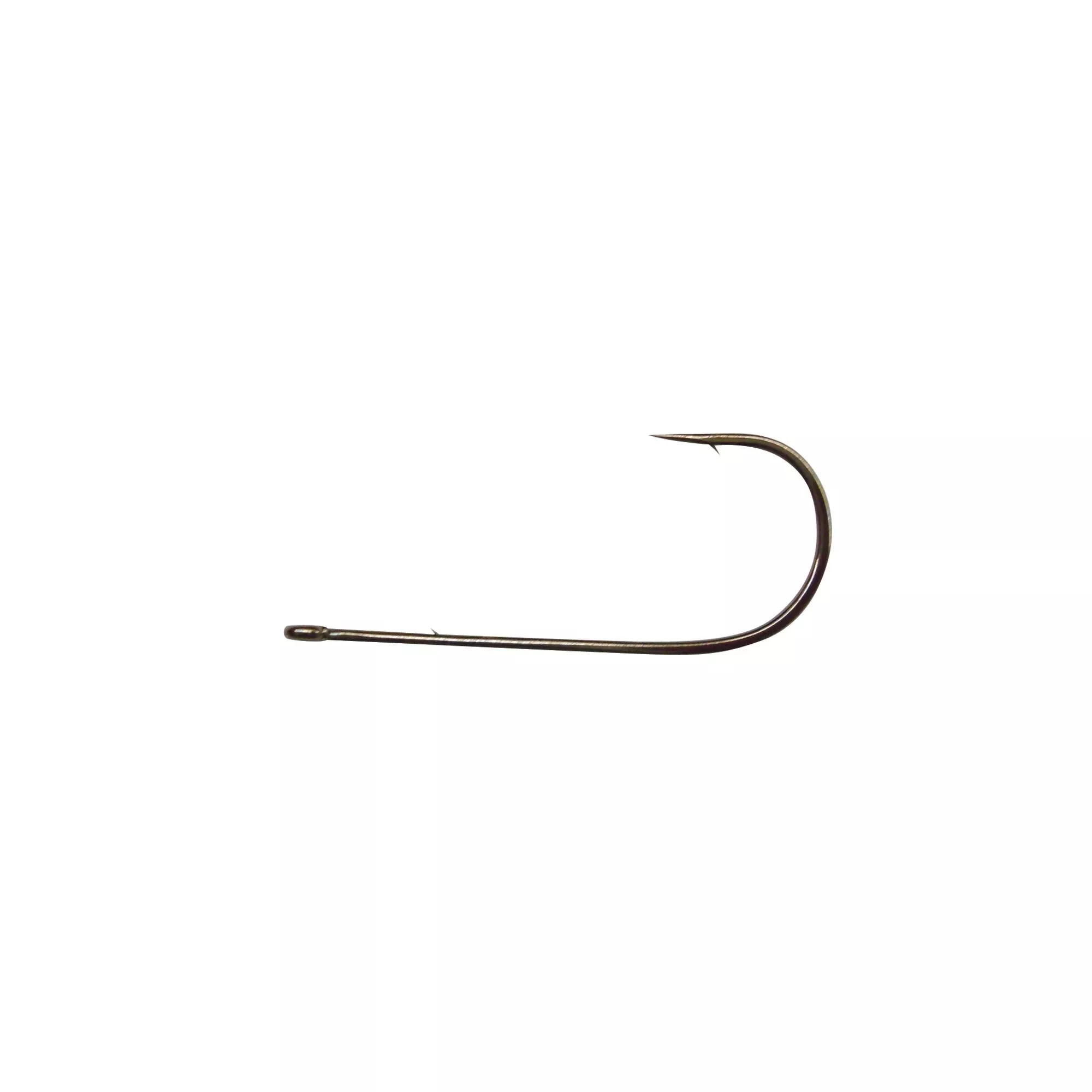 Gamakatsu Worm RB Black