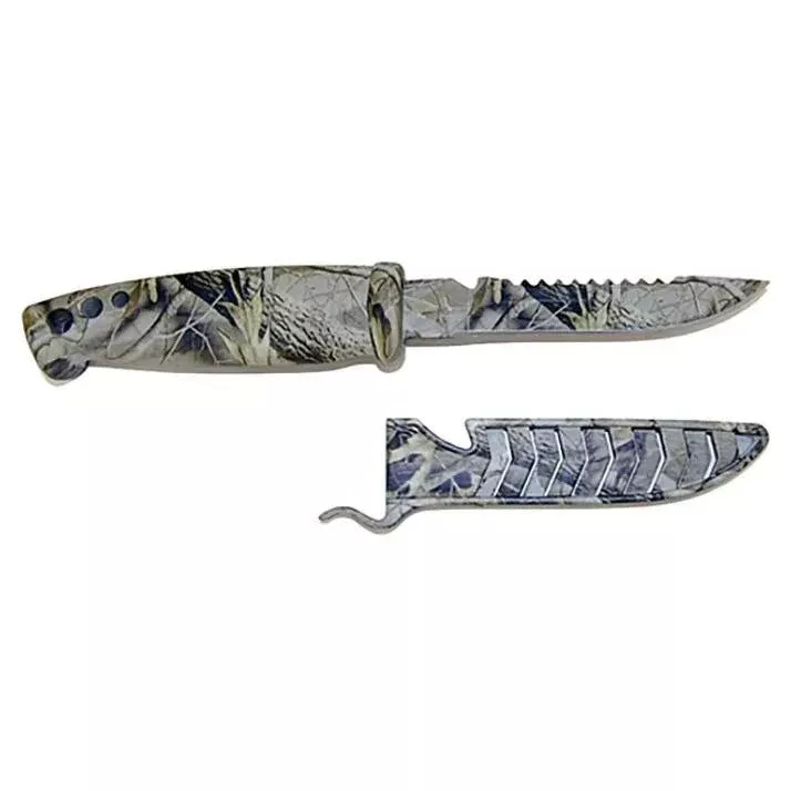Gambler Bait Knife 4"