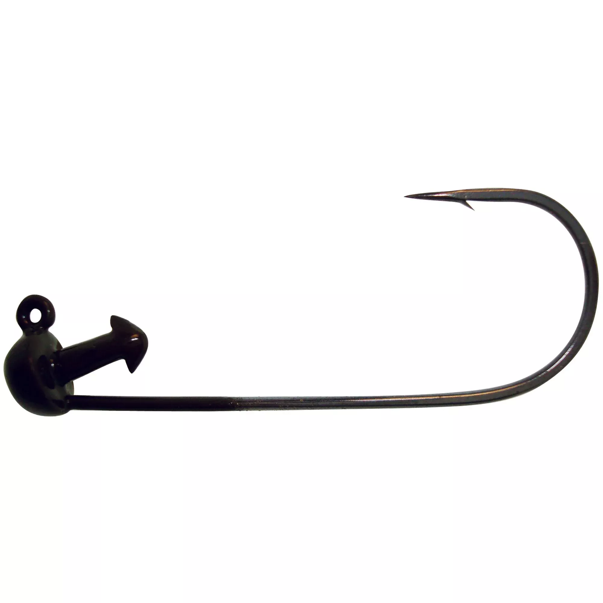 Gambler Giggy Head Black