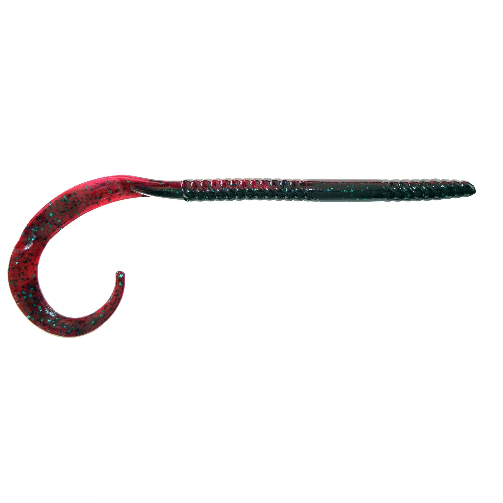 Gambler Ribbon Tail 10"