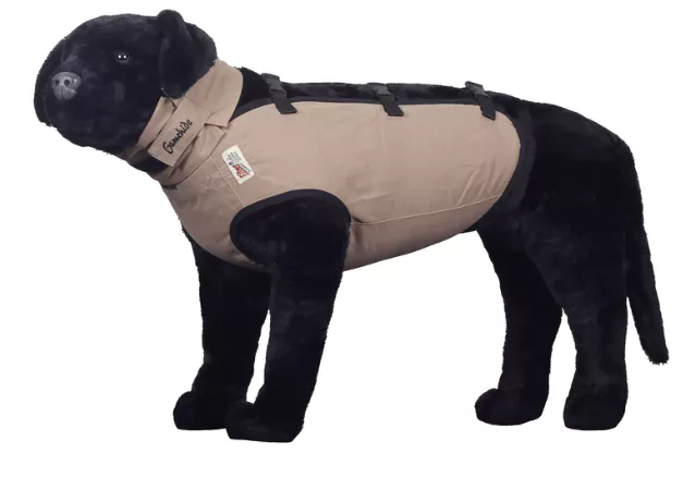 Gamehide Elimitick Dog Vest #TDV