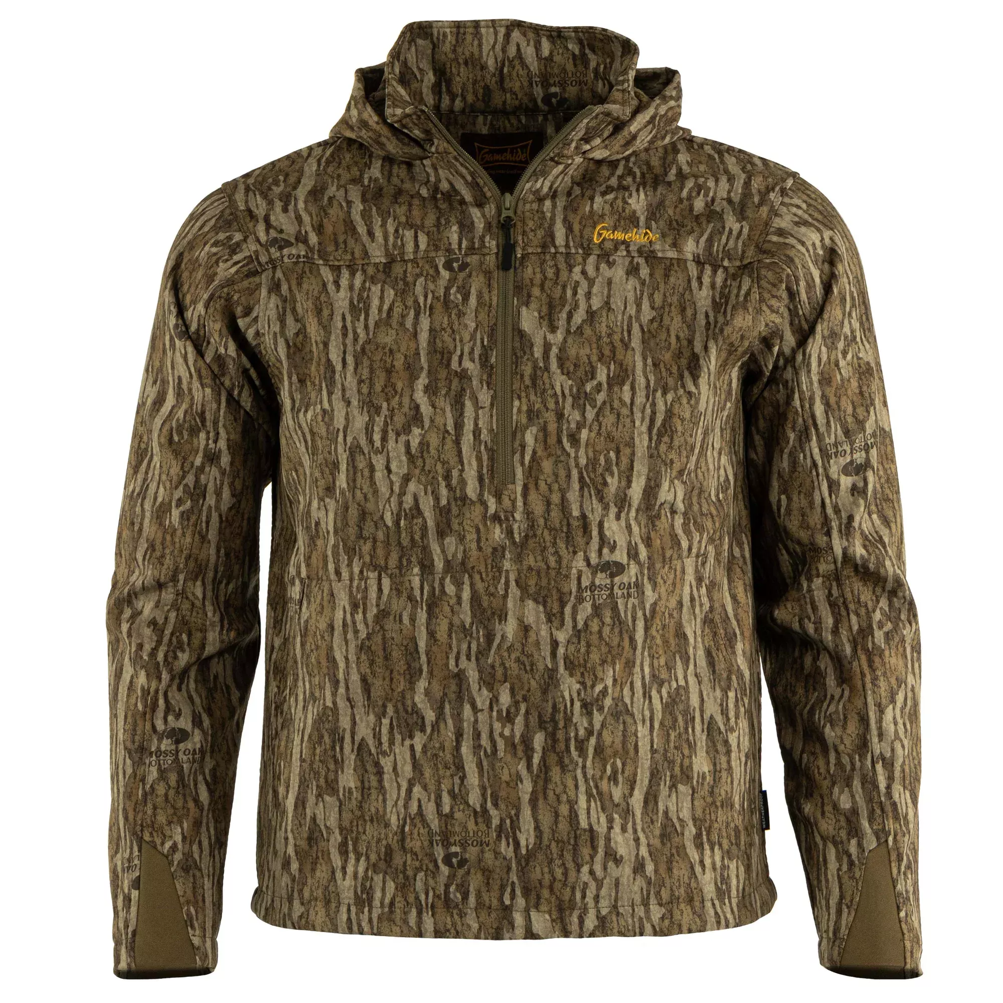 Gamekeeper Men’s Solitude Ridge Pullover #B2H-NBD