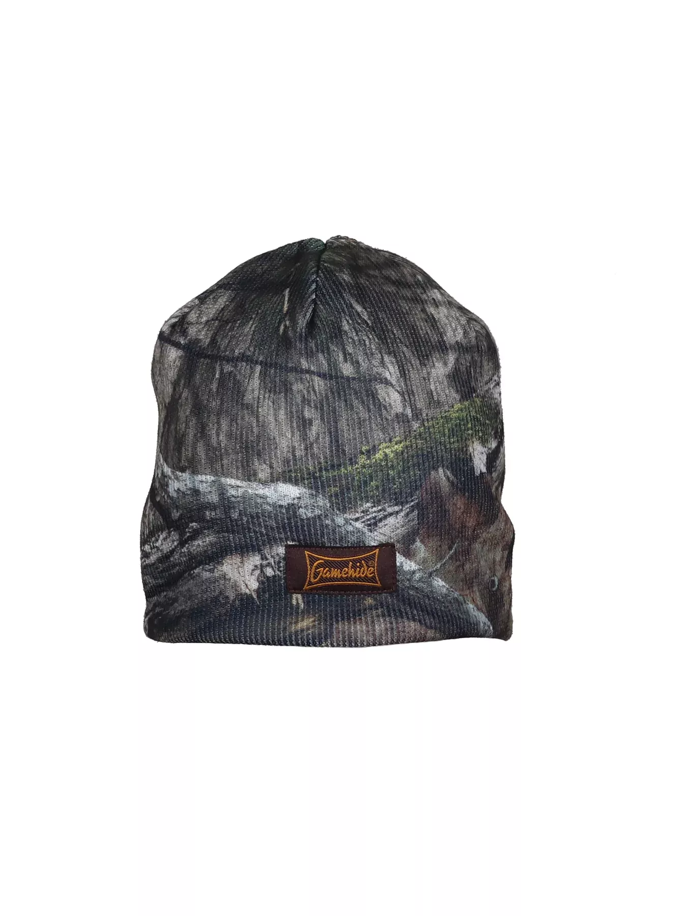 Gamekeeper Mossy Oak DNA Skull Cap #CSK